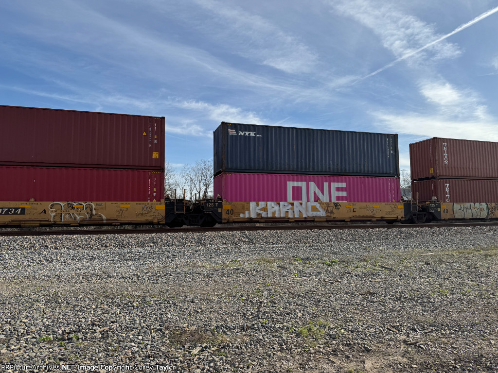 DTTX 750734